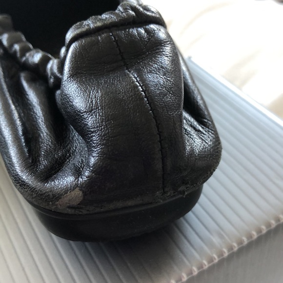 Soft Prada loafers - Picture 4 of 7